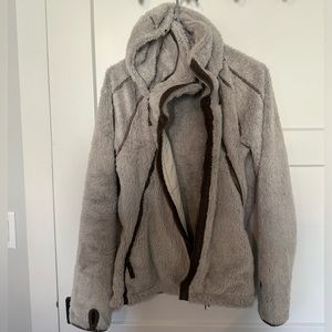 Kuhl Hooded Jacket
